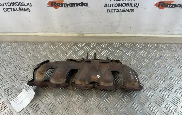 Renault Master II Exhaust manifold