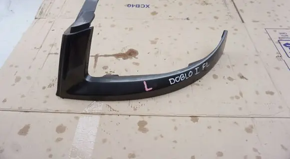 Fiat Doblo Under headlight/headlamp trim SKO71652