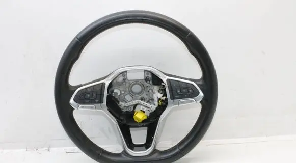 Volkswagen T-Roc Steering wheel