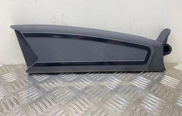 Audi RS7 C7 Other trunk/boot trim element 4G8827992A 4G8827686A