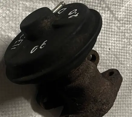 Chevrolet Lacetti Vacuum valve 