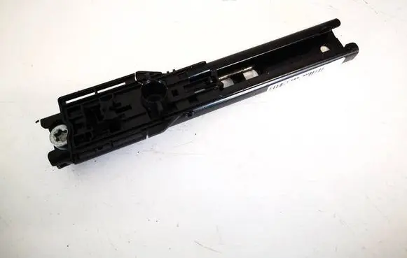Ford Fiesta Seat belt adjustment rail 8v51a611c46a