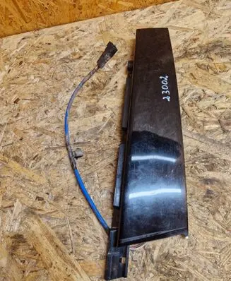 Ford Fusion II Front door trim (molding) DG9T14A626AGW