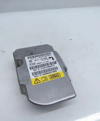 BMW X3 E83 Airbag control unit/module 65773414990