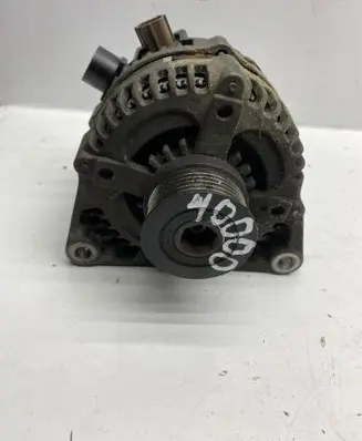 Volvo V50 Generator/alternator 986049071