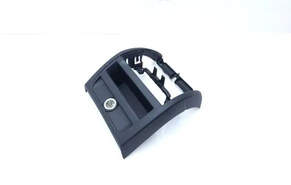 BMW 5 F10 F11 Cigarette lighter trim rear 9206664 25795012