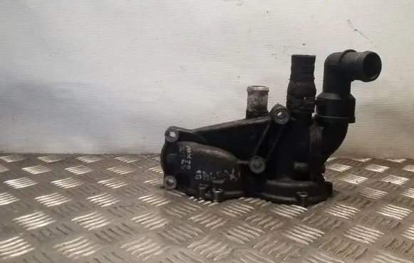 Ford Galaxy Water pump 037121013A