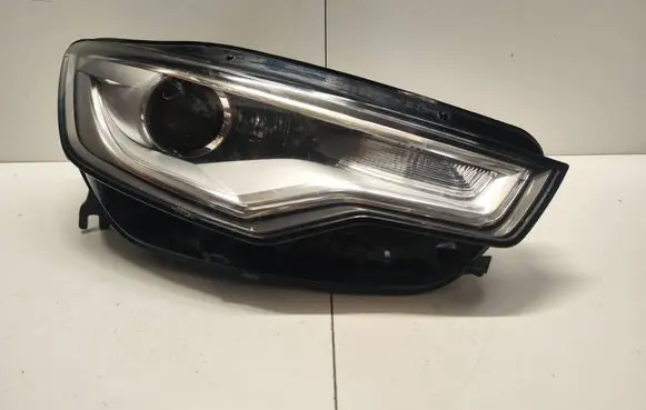 Audi A6 C7 Headlight/headlamp 4G0941032