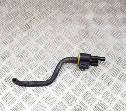 Turbo solenoid valve