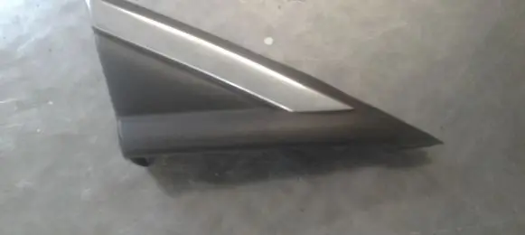 Ford Mondeo MK IV Front door trim (molding) BS71A16003A