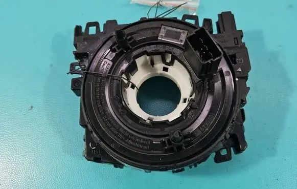 Seat Leon (5F) Airbag slip ring squib (SRS ring) 5Q0953549E IMPRK1516704