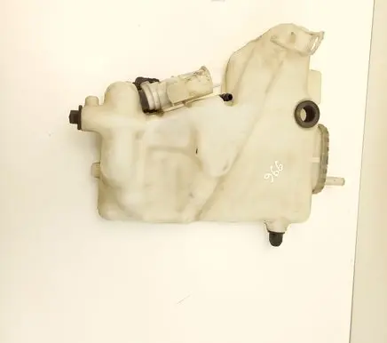 Mercedes-Benz E W211 Windshield washer fluid reservoir/tank 2118601460 2118600253
