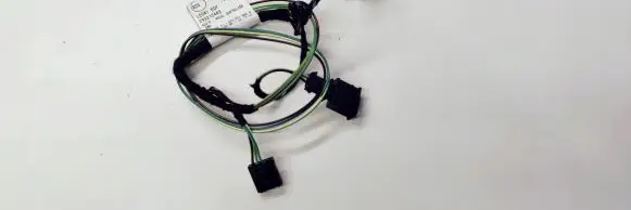 Audi A1 Other wiring loom 8X0971365A