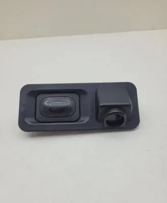Jaguar XE Tailgate/trunk/boot exterior handle GX73432B10BB