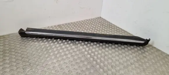 Citroen C4 Aircross Sill