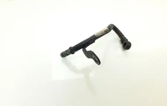 Audi A4 S4 B7 8E 8H Engine coolant pipe/hose 059121398