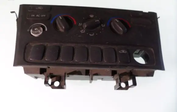 Volvo S80 Climate control unit 7923