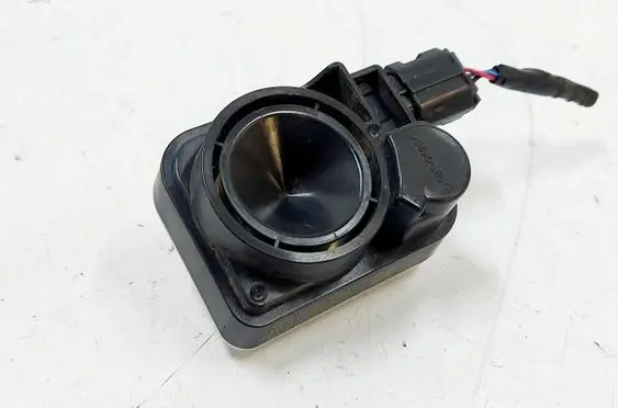 Alarm system siren