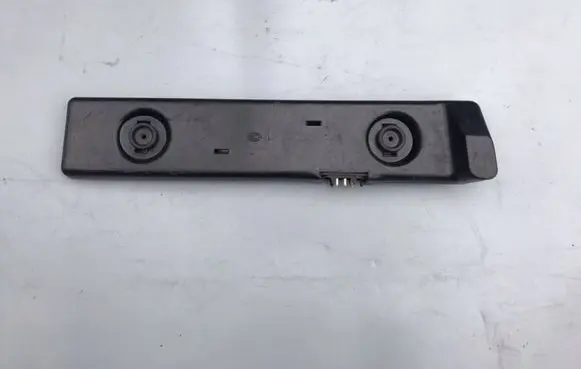 Mercedes-Benz W123 Tail light bulb cover holder 