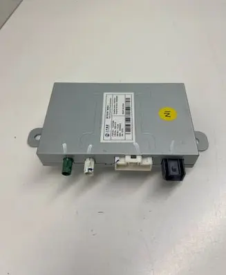 MG ZS Antenna control unit 11027589 20220823