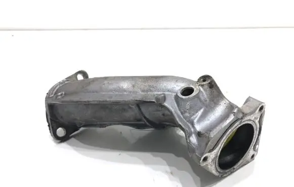 Suzuki Grand Vitara II Intercooler hose/pipe 