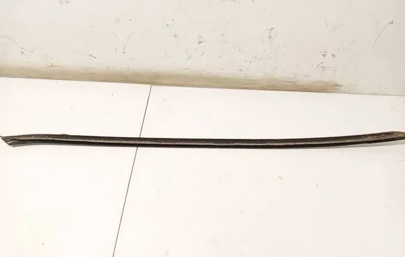 Audi A6 S6 C5 4B Front door glass trim molding 