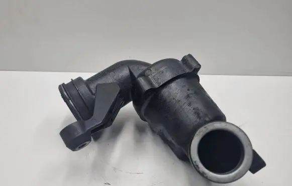 Mercedes-Benz E W211 Intake resonator A6481400387 6481400387