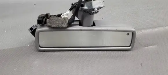 Volkswagen Phaeton Rear view mirror (interior)