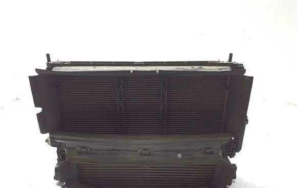 Volvo XC90 Radiator set 