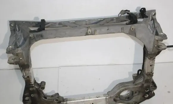 Porsche Panamera (970) Front subframe 97034110110