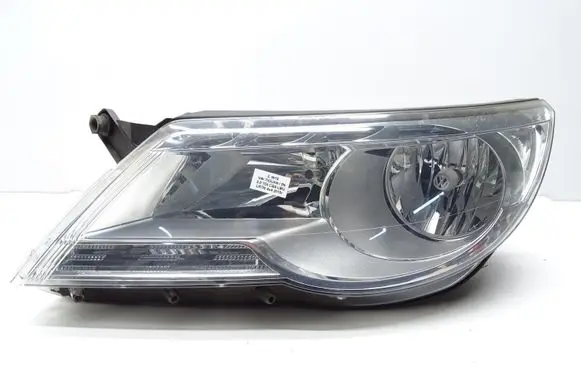 Volkswagen Tiguan Headlight/headlamp 5N2941031K