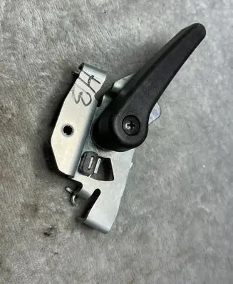 Seat Leon IV Rear glass lock/latch C265 90670BJ00A
