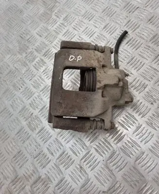 Dodge Journey Front brake caliper