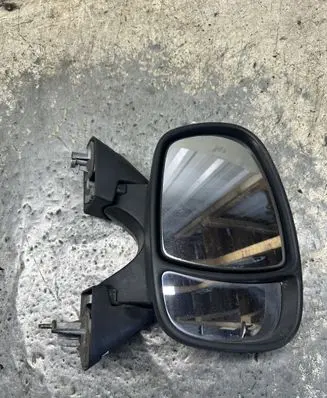 Opel Vivaro Manual wing mirror 
