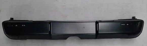Mercedes-Benz G W463 2nd Gen Rear bumper A4638853400