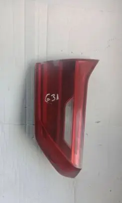 BMW 5 G30 G31 Tailgate rear/tail lights 7388949