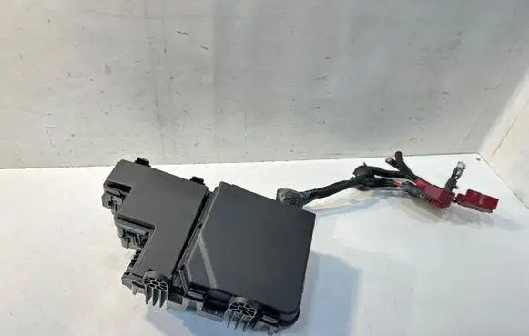 Renault Koleos II Fuse box set 284B82475R 240114649R