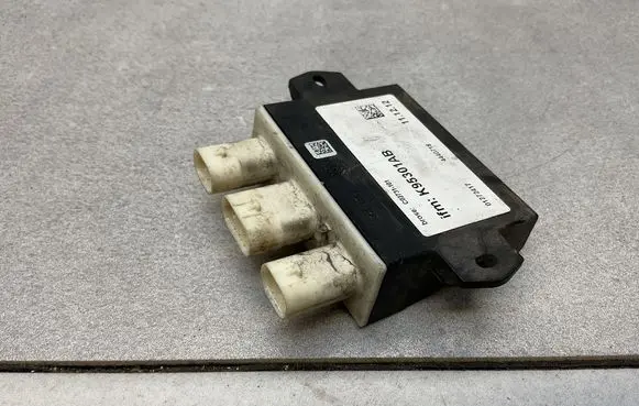 Ford Kuga II Tailgate/trunk control unit/module K95301AB