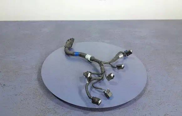 Hyundai Tucson IV NX4 Other wiring loom 353022M400