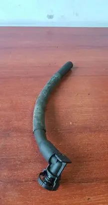 BMW 3 E46 Breather hose/pipe 7532649