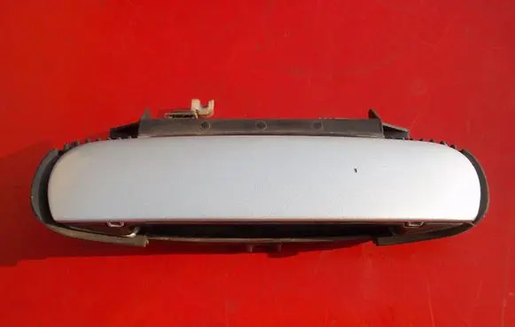 Audi A6 S6 C5 4B Front door exterior handle 4B0839885