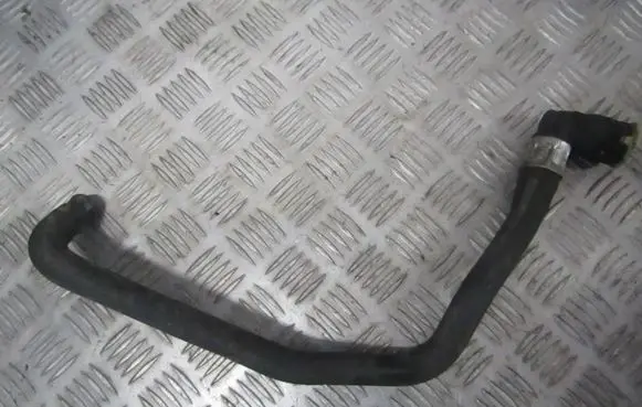 Volvo XC90 Engine coolant pipe/hose 8649879001