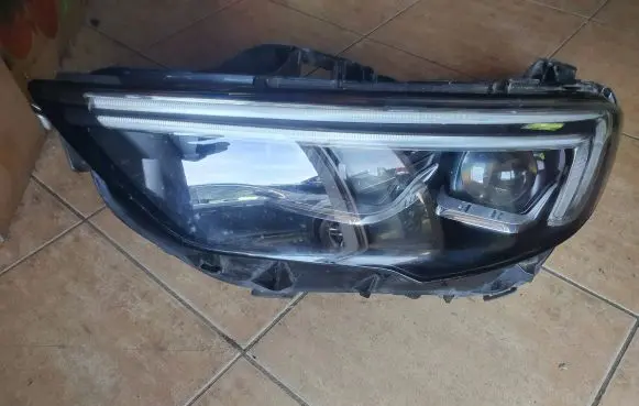 Opel Insignia B Headlight/headlamp 39122974 60050197 662588537