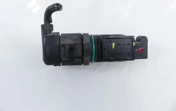 Volkswagen Sharan Mass air flow meter F00C2G2056