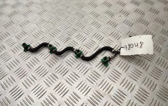 Hyundai Tucson IV NX4 Fuel return line/hose 