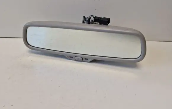 Audi A6 S6 C6 4F Rear view mirror (interior) 3500116