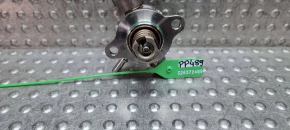 Seat Ibiza V (KJ) In-tank fuel pump S26372489 05E127027A