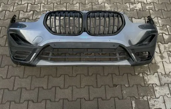 BMW X1 F48 F49 Front bumper