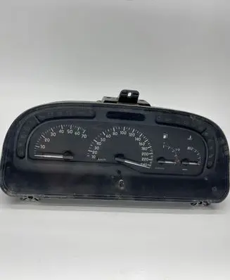 Renault Laguna I Speedometer (instrument cluster) 216236674 78967913