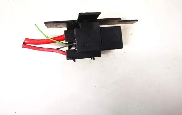 BMW 5 E39 Other relay 61368350358 61.36-8350358